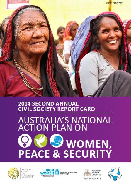 Wps Resources Women Peace And Security Coalition